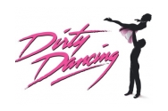 Ubiquitous Taxis client Dirty Dancing  logo