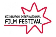 Ubiquitous Taxis client Edinburgh Film Festival  logo