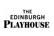 Ubiquitous Taxis client Edinburgh Playhouse  logo