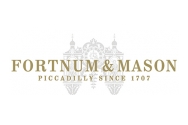 Ubiquitous Taxis client Fortnum and Mason  logo
