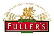 Ubiquitous Taxis client Fullers  logo