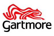 Ubiquitous Taxis client Gartmore  logo