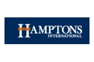 Ubiquitous Taxis client Hamptons  logo