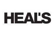 Ubiquitous Taxis client Heals  logo