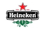 Ubiquitous Taxis client Heineken  logo