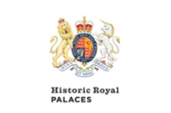 Ubiquitous Taxis client Historic Royal Palaces  logo