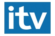 Ubiquitous Taxis client ITV  logo