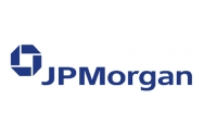 Ubiquitous Taxis client JP Morgan  logo