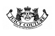 Ubiquitous Taxis client Juicy Couture  logo