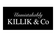 Ubiquitous Taxis client Killik  logo