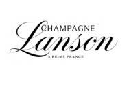 Ubiquitous Taxis client Lanson  logo