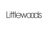Ubiquitous Taxis client Littlewoods   logo