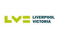 Ubiquitous Taxis client Liverpool Victoria  logo