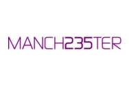 Ubiquitous Taxis client Manchester235  logo