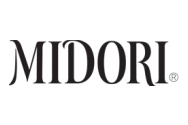Ubiquitous Taxis client Midori  logo