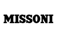 Ubiquitous Taxis client Missoni  logo