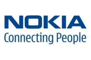Ubiquitous Taxis client Nokia  logo