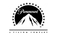 Ubiquitous Taxis client Paramount  logo
