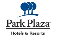 Ubiquitous Taxis client Park Plaza  logo