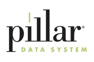 Ubiquitous Taxis client Pillar Data  logo