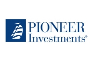Ubiquitous Taxis client Pioneer Investments  logo