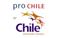 Ubiquitous Taxis client Pro Chile  logo