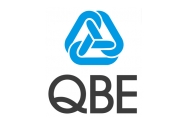 Ubiquitous Taxis client QBE  logo