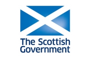 Ubiquitous Taxis client Scottish Government  logo