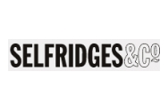 Ubiquitous Taxis client Selfridges  logo