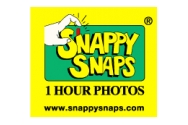 Ubiquitous Taxis client Snappy Snaps  logo