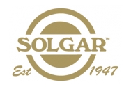 Ubiquitous Taxis client Solgar  logo