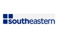 Ubiquitous Taxis client South Eastern Trains  logo