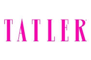 Ubiquitous Taxis client Tatler  logo