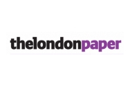 Ubiquitous Taxis client The London Paper  logo
