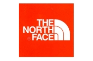 Ubiquitous Taxis client The North Face  logo