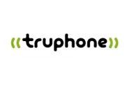 Ubiquitous Taxis client Truphone  logo