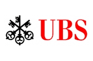 Ubiquitous Taxis client UBS  logo