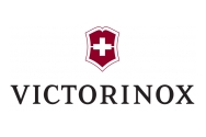 Ubiquitous Taxis client Victorinox  logo