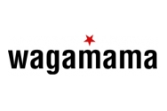 Ubiquitous Taxis client Wagamama  logo