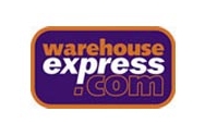Ubiquitous Taxis client Warehouse Express  logo