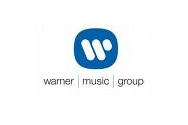 Ubiquitous Taxis client Warner Music Group  logo