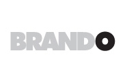 Ubiquitous Taxis agency Brando PR logo