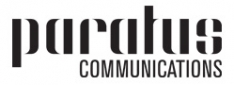 Ubiquitous Taxis agency Paratus Communications PR logo