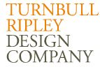 Ubiquitous Taxis agency turnbullripley Creative logo