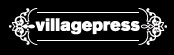 Ubiquitous Taxis agency Village Press PR logo