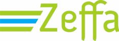 Ubiquitous Taxis agency Zeffa Creative logo