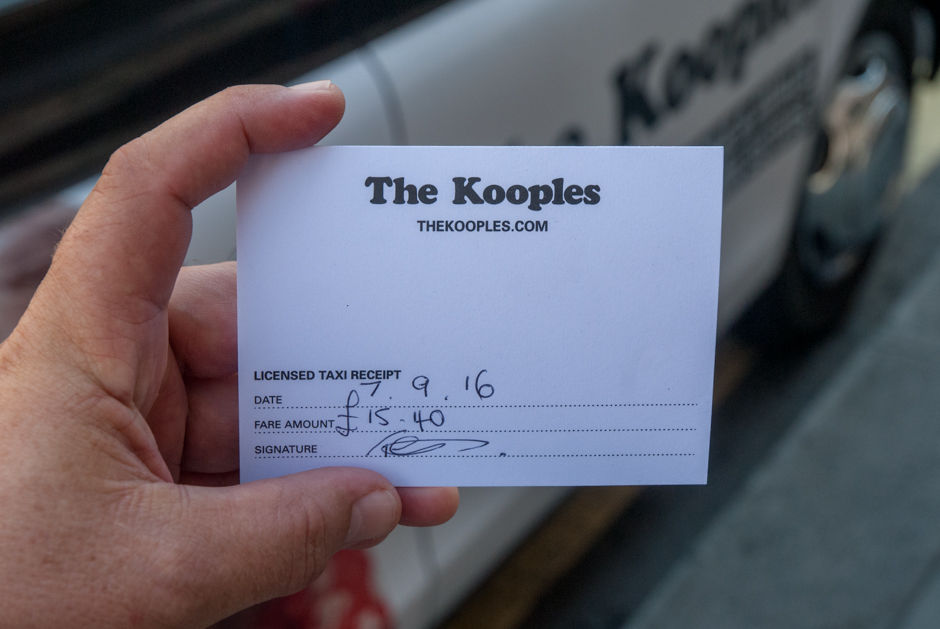 2016 Ubiquitous campaign for The Kooples - THEKOOPLES.COM